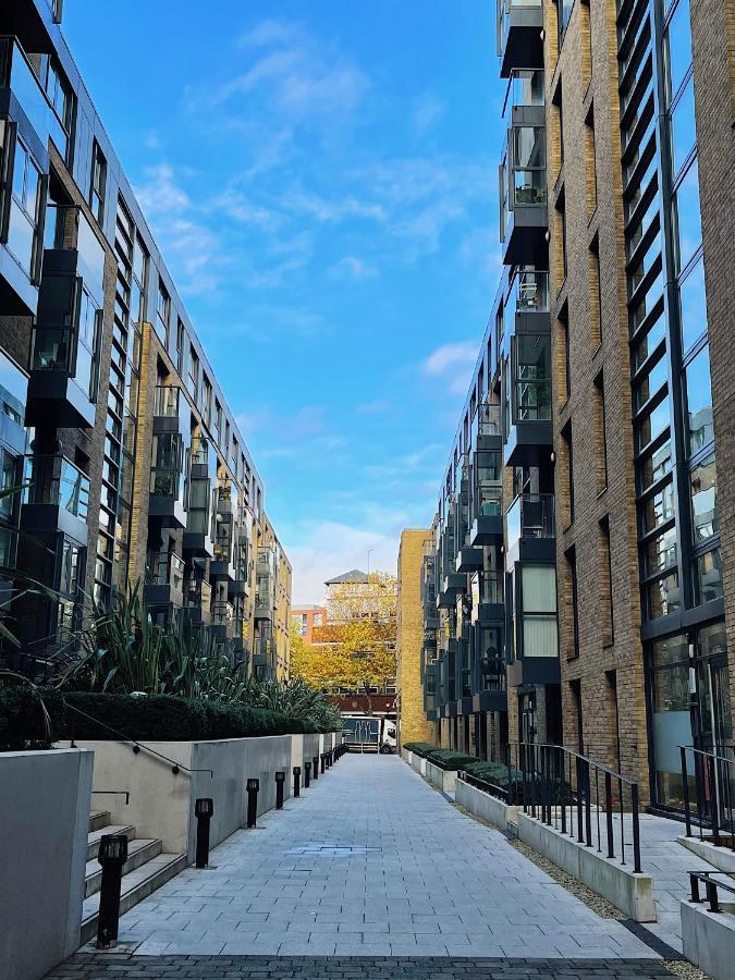 Birmingham Chinatown Insta-Style Apartments Exterior foto