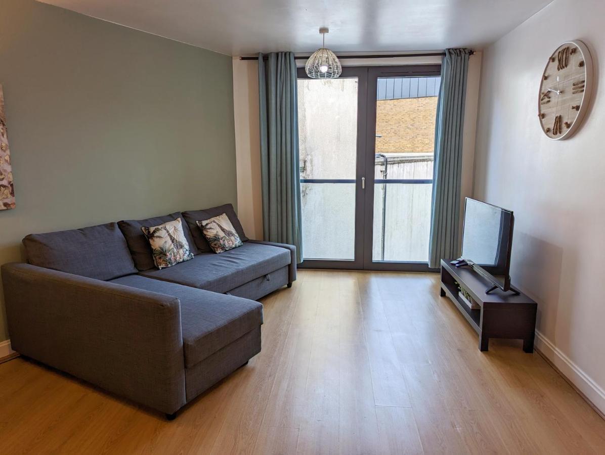 Birmingham Chinatown Insta-Style Apartments Exterior foto